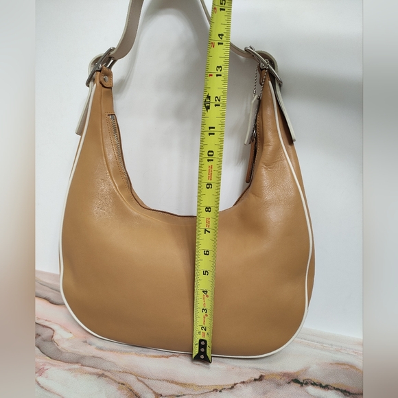 Vintage Coach 9591 Legacy West Zoe Hobo Bag - Picture 8 of 11